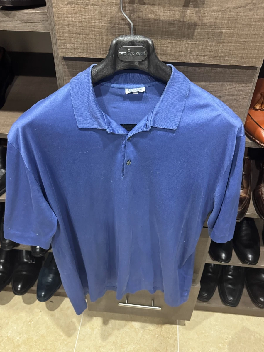Charvet Blue Shirts for Men for sale | eBay