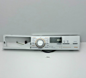 Original Constructa Trockner Elektronik Steuerung Bedienblende BSH 9000888283