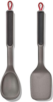 OXO Outdoor Nylon Camp Stove Utensil Set 