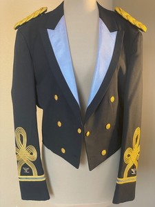 Army Officer Dress Mess Uniform | eBay Army Officer Dress Mess Uniform | eBay