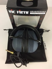 Open Box Vic Firth SIH3 Isolation Headphones