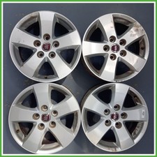Jantes Fiat 127