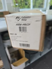 ADAMS RITE 8801-36 Rim Starwheel Bolt,Exit Device,Grade 1 2EVC6