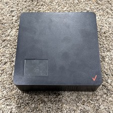 Verizon 4G LTE Network Extender ASK-SFE116 Cellular Signal Booster Unit UNTESTED