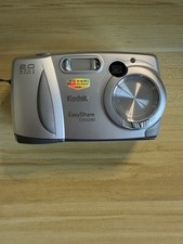 Kodak EasyShare CX4230 2MP Digital Camera 3x Optical Zoom - Read Description ⚠️