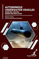 Martin Azese (U. A.) | Autonomous Underwater Vehicles | Buch | Englisch (2025)