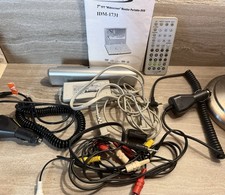 ADPV18A Portable DVD Player Battery Charger H...