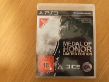 Medal of Honor (Sony PlayStation 3)