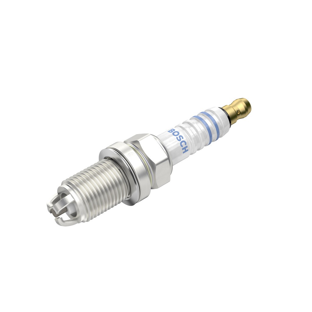 BOSCH 0 242 245 539 Spark Plug for PORSCHE