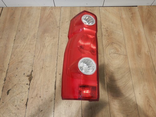 Heckleuchte Rücklicht VW Crafter 2E links 2E0945095 Original