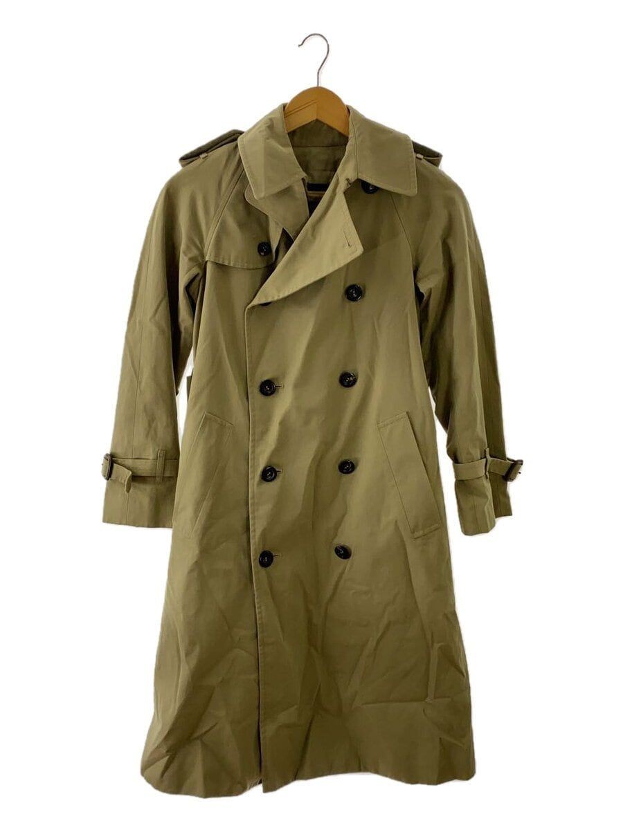 ALTRA CAPPOTTO CASSETTO ALTRO COLLETTO MACCHIATO 36 COTONE CAMMELLO 6525 299 0230