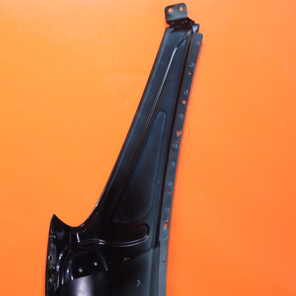 MCLAREN GT COUPE FENDER RIGHT PASSENGER 2020 2021 2022 2023 OEM