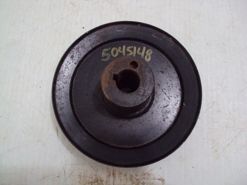 Ferris Transmission Pulley, 5045148 - Picture 3 of 4