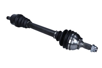 ANTRIEBSWELLE VORDERACHSE LINKS FÜR PEUGEOT, CITROËN, DS - MAXGEAR 49-1168