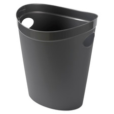 Image of 12L Addis Waste Bin Kitchen Rubbish Bin Dustbin Paper Bin Home Office Plastic