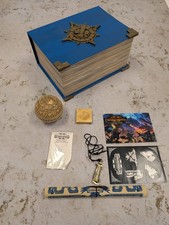 Total War Warhammer 2 Serpent God Collector's Edition - 2nd Hand AY001