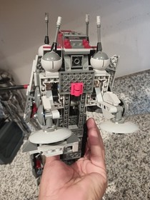 LEGO Star Wars: AT-TE Walker (7675)
