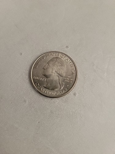 USA 25 cents American Samoa 2020-P-MS - Picture 5 of 6