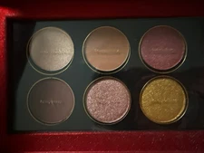 Pat McGrath Mothership Sublime Golden Opulence Eye Shadow Palette
