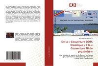 De La ' Couverture Dots ThéOrique ' à La ' Couverture TB De Proximité ' Brian Ba