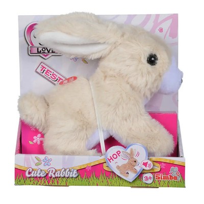 Chi Chi Love Rabbit