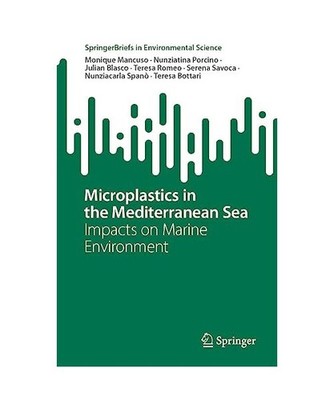 Microplastics in the Mediterranean Sea: Impacts on Marine Environment: Impacts o