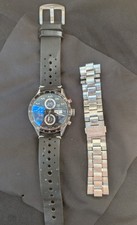 Tag Heuer Carrera Calibre 16