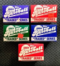 1985 Topps Baseball Cards 4