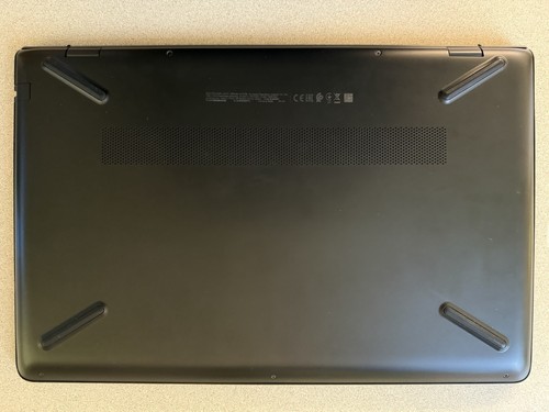 HP Pavilion 15 Power Gaming Laptop - Bild 3 von 8
