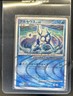 2009 Pokemon Advent of Arceus Japanese Holo #029/090