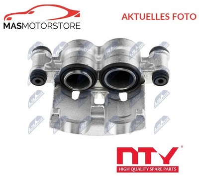 BREMSE BREMSSATTEL VORNE LINKS NTY HZP-FT-002 V NEU OE QUALITÄT