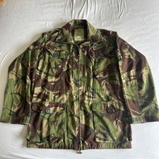 Combat Smock DPM GB Gr. 180/96 (M Long)