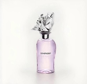 LOUIS VUITTON SYMPHONY 100ml 香水中古 Lv Symphony Perfume | eBay