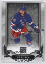 2018-19 Upper Deck Artifacts JT Miller #29 0f4