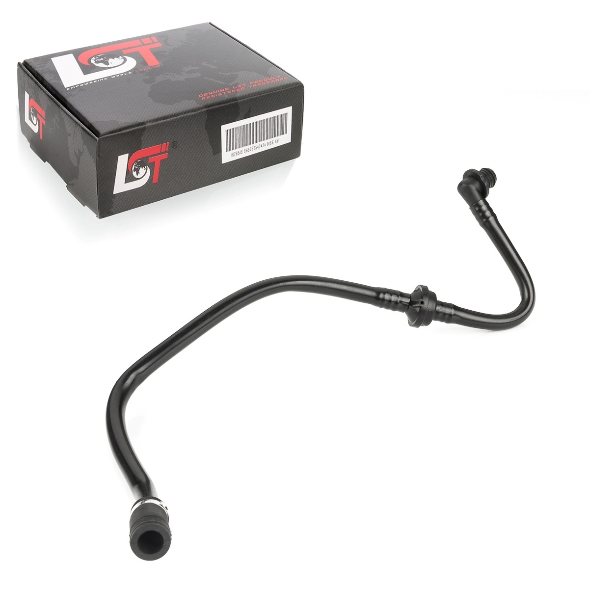 Vacuum Hose Brake System Check Valve for Seat Leon 1M Toledo 2 II 1.6