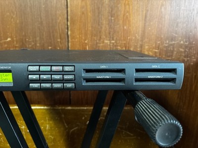 Yamaha TG500 Tone Generator New internal battery sy85 | eBay