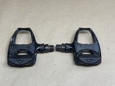 Shimano PD-R540 SPD-SL Clipless Road Bike Pedals Black