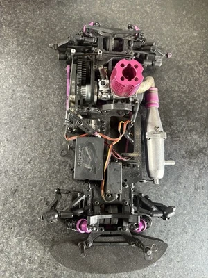 hpi super rs4 products for sale | eBay