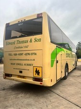 Diesel Manual Coaches for sale UK