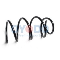 Fahrwerksfeder Vorne FüR BMW 5-Er E60 E61 3.0 01 Bis 10 Oyodo N52B30A N52B25B