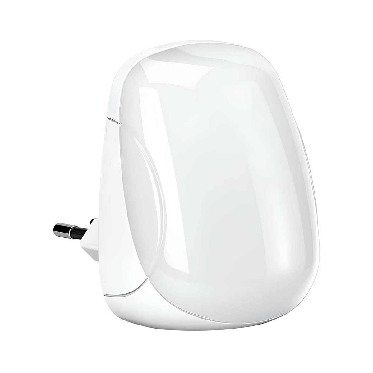 Lampe de nuit LED anti-éblouissement pour éviter les réveils brutaux dans le couloir sombre