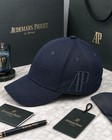 Audemars Piguet Le Brassus Blue Collectors Baseball Cap Retired Edition New — photo 3
