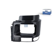 GehäUse Hauptscheinwerfer Links Dt Spare Parts Passend FüR Volvo