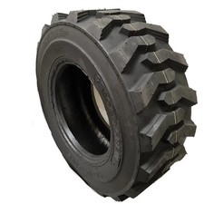 12-16.5, 12x16.5 ROAD CREW NHS 14 PLY SKID STEER TIRES FOR BOBCAT DEEPER TREAD
