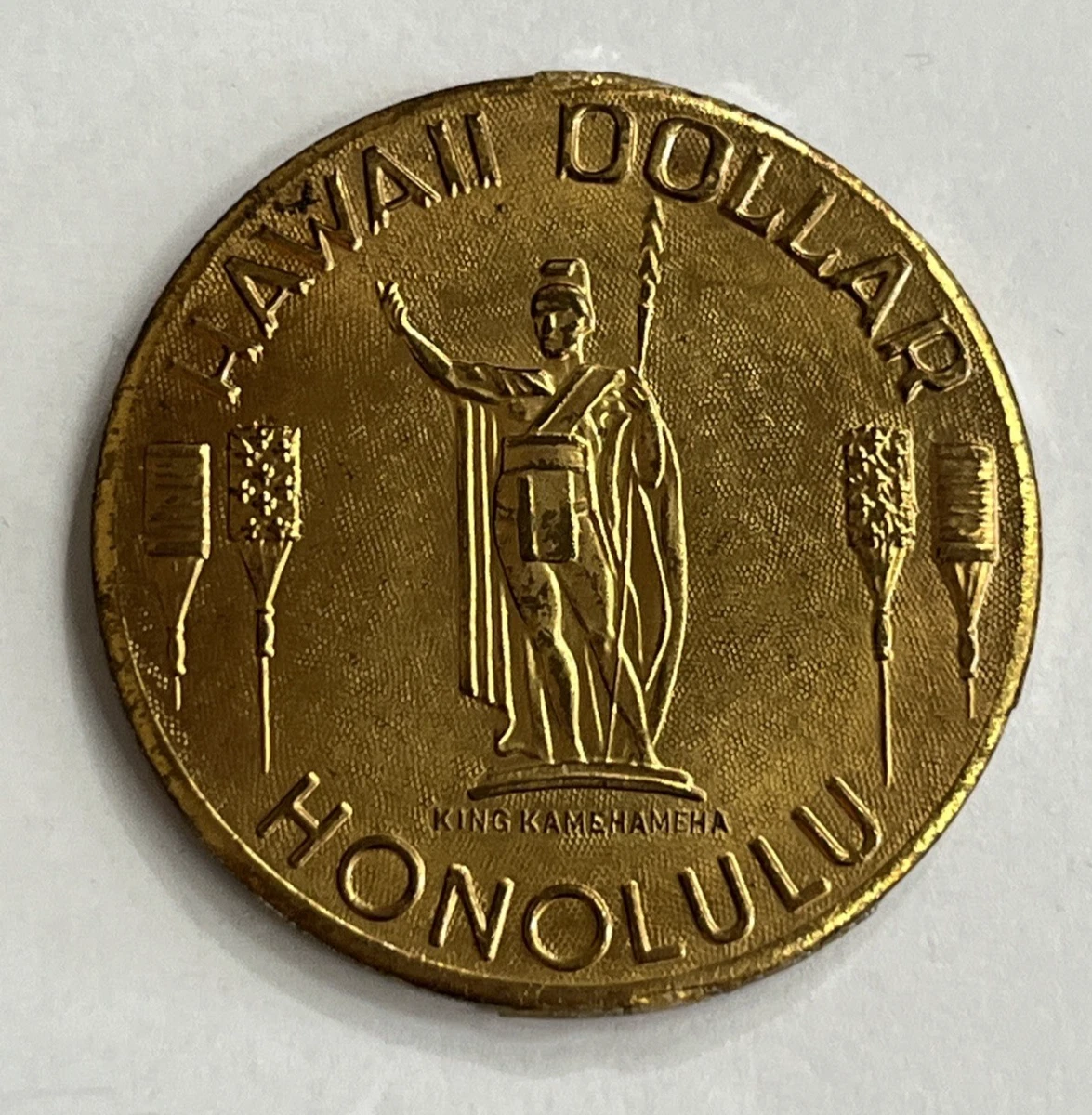 1976 Kingdom of Hawaii Coins for sale | eBay