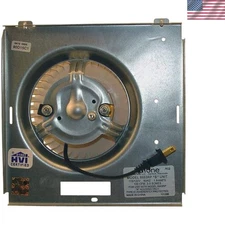 Efficient NuTone S97017706 Ventilation Fan Motor Assembly for 95 sq ft Bathrooms