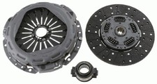 SACHS 3400 700 448 Kupplungssatz for IVECO