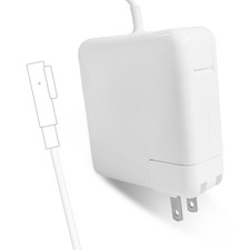 85w L-tip Power Adapter Charger Apple Macbook Pro 15''/17''/A1222/A1343