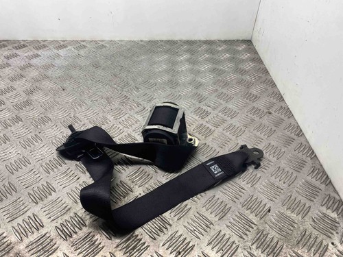 BMW 5 F10 Sicherheitsgurt vorne links 9164057 3.00 Diesel 190kw 2014 21742998