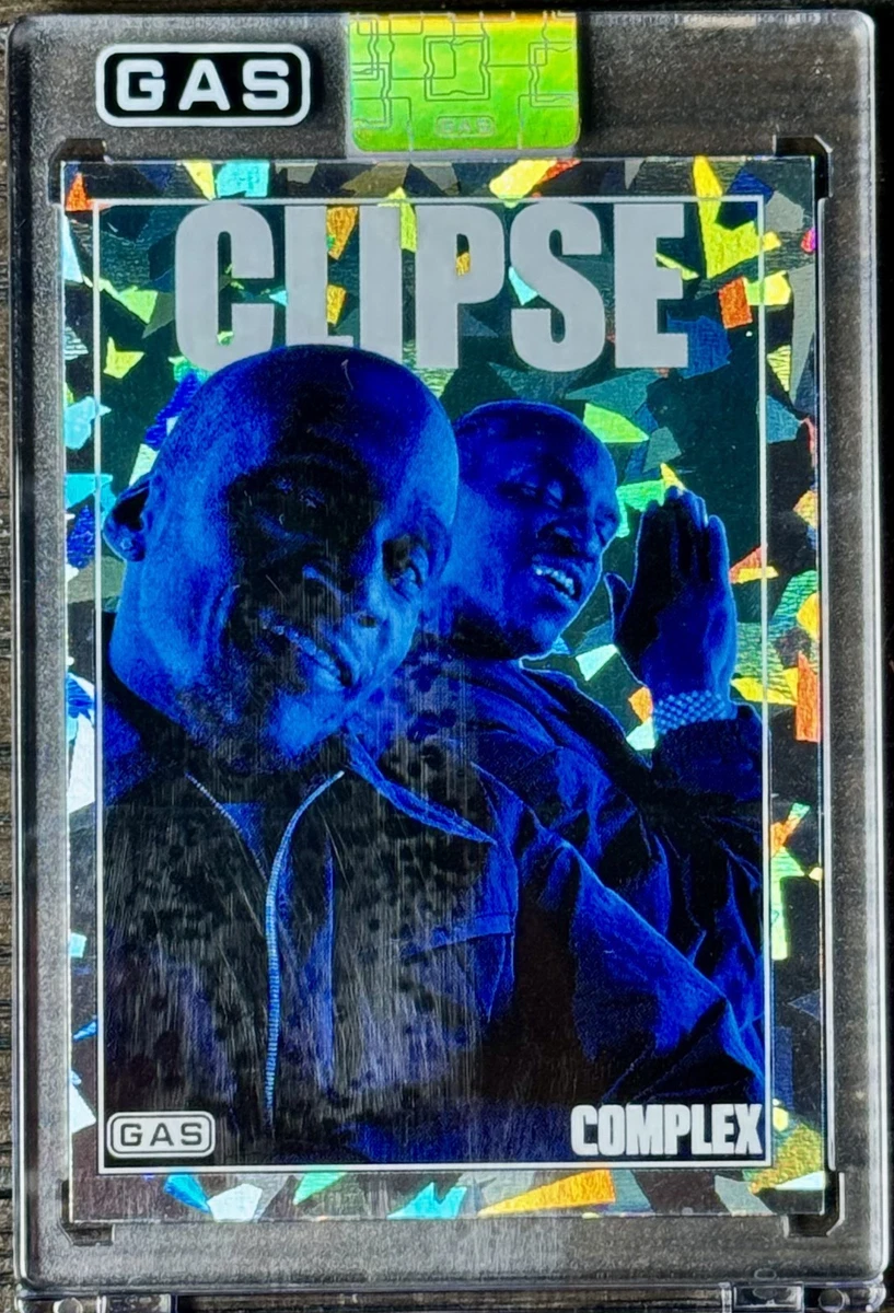 G.A.S. Trading Cards for sale | eBay